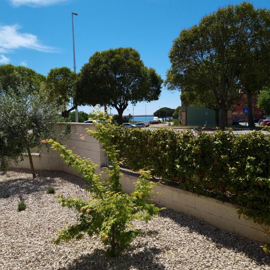 Apartman Magnolija Umag Exterior photo
