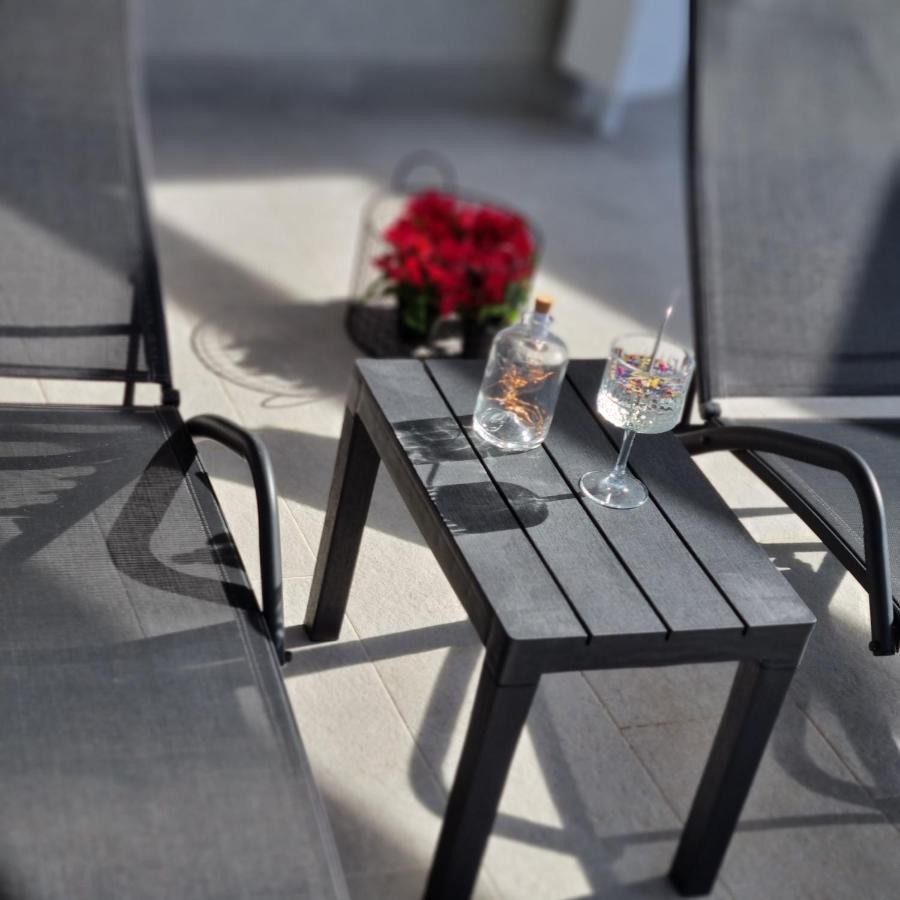 Apartman Magnolija Umag Exterior photo