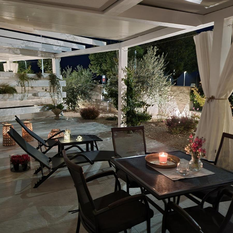 Apartman Magnolija Umag Exterior photo