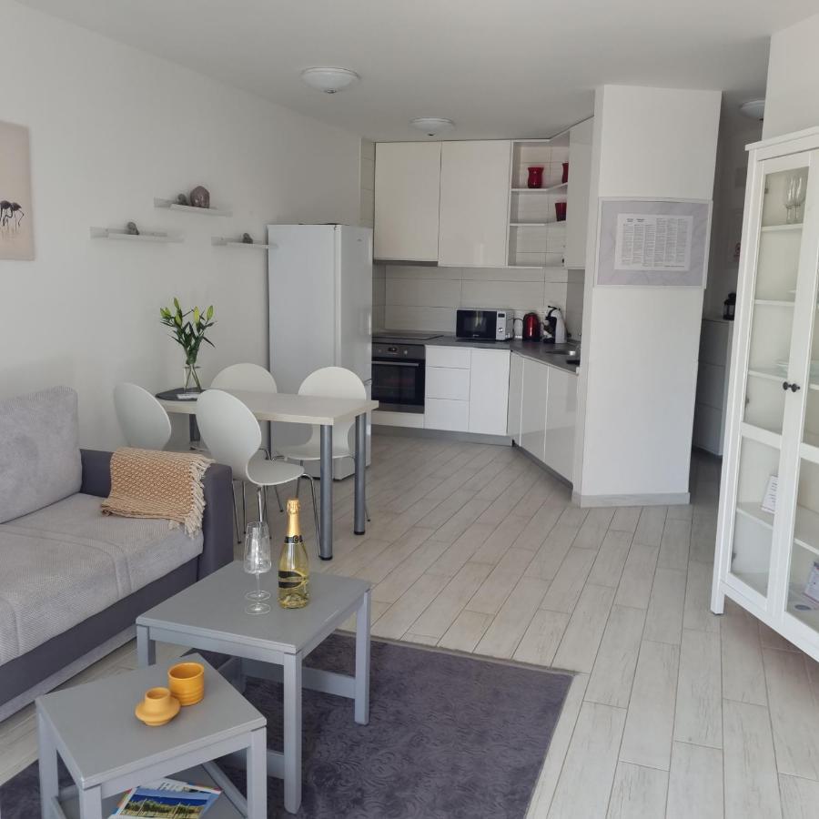 Apartman Magnolija Umag Exterior photo