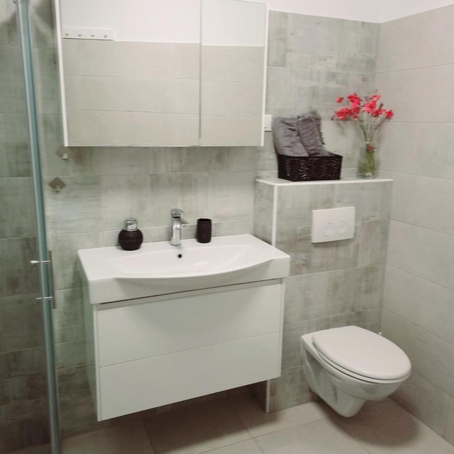 Apartman Magnolija Umag Exterior photo
