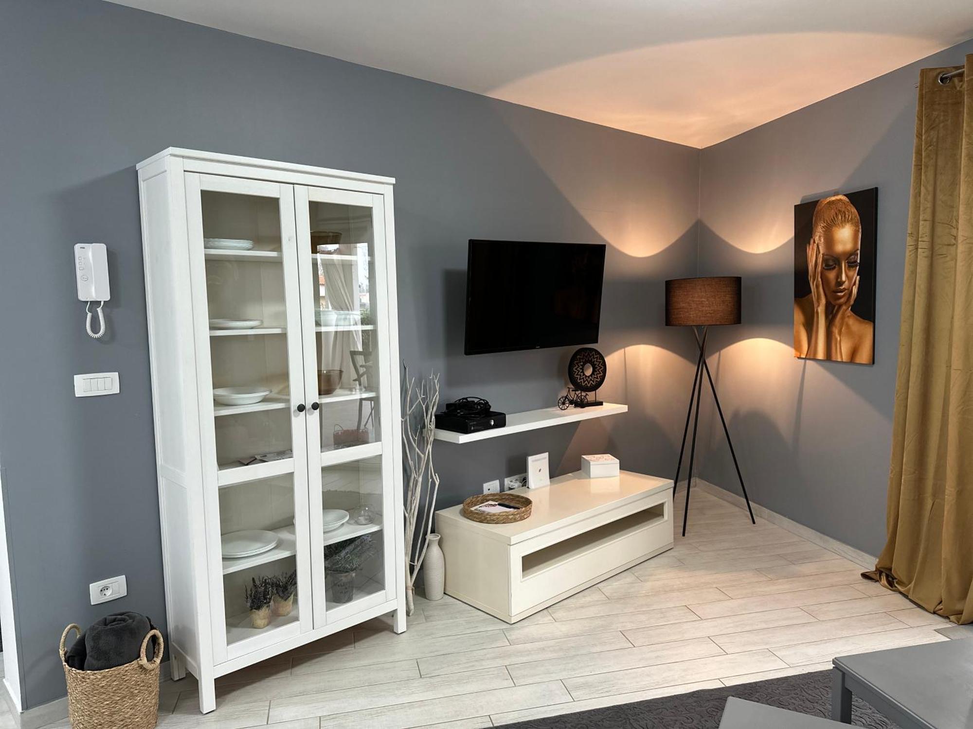 Apartman Magnolija Umag Exterior photo